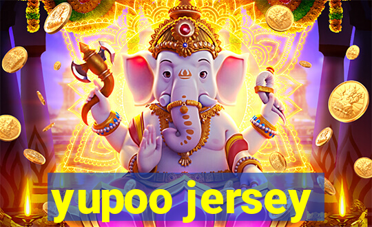 yupoo jersey